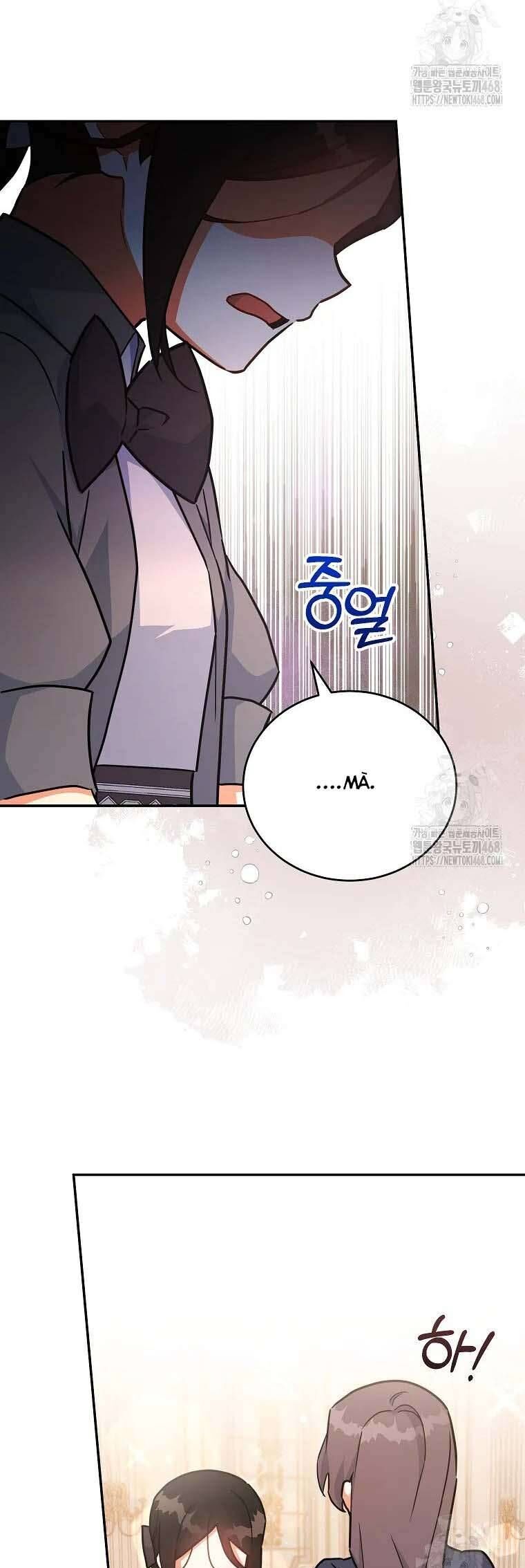 Bé Con Chốn Hoa Nở Chapter 54 - Trang 2