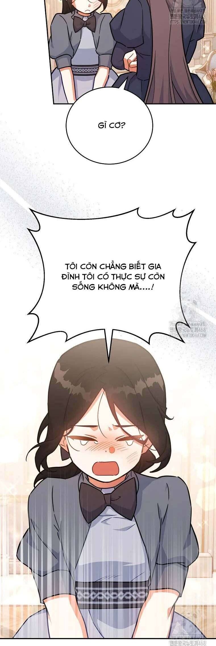 Bé Con Chốn Hoa Nở Chapter 54 - Trang 2