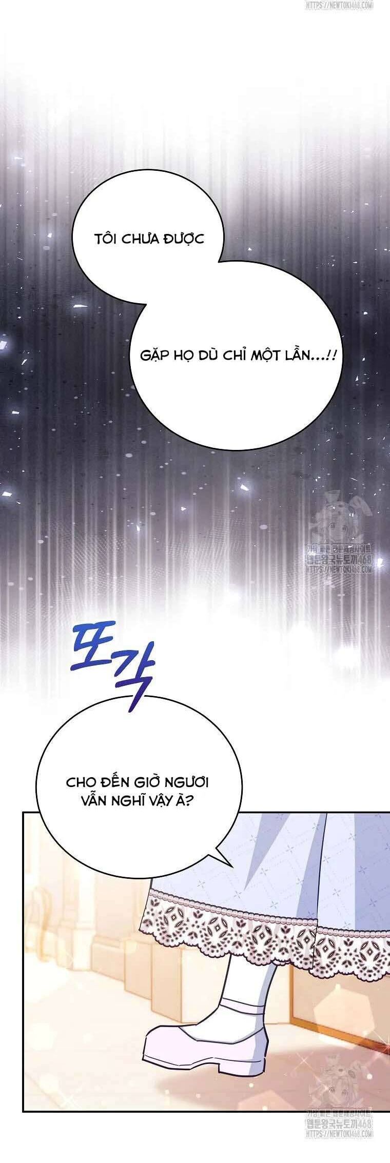 Bé Con Chốn Hoa Nở Chapter 54 - Trang 2