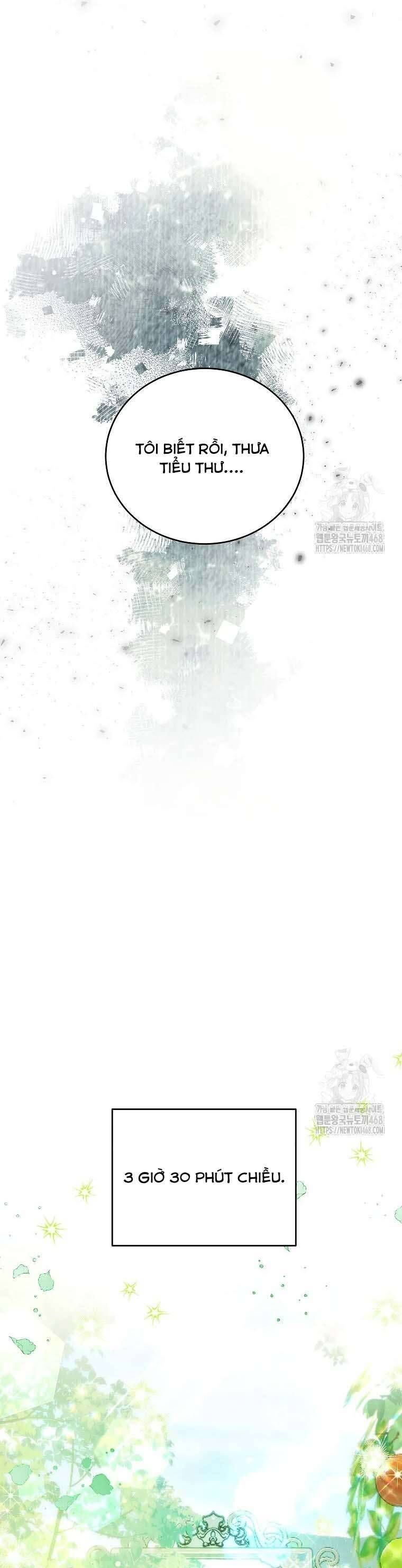 Bé Con Chốn Hoa Nở Chapter 54 - Trang 2