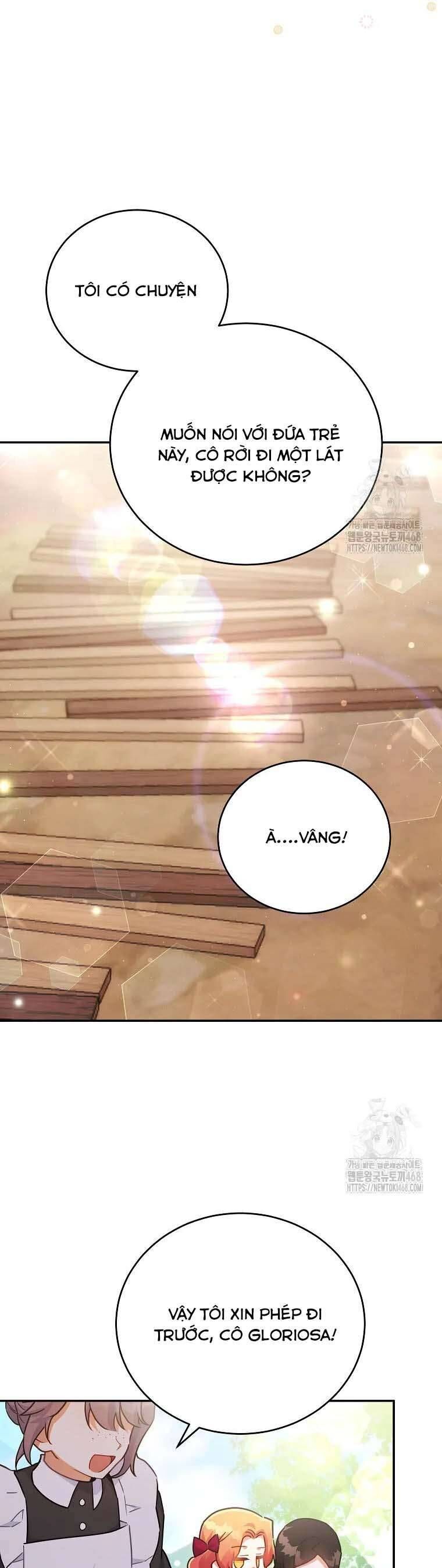 Bé Con Chốn Hoa Nở Chapter 54 - Trang 2