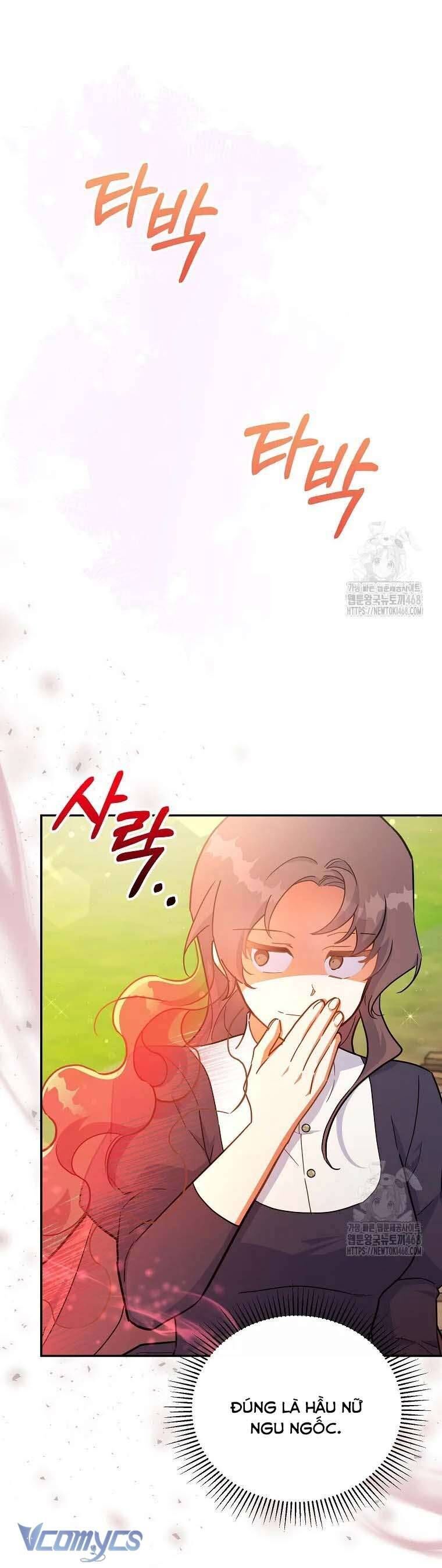 Bé Con Chốn Hoa Nở Chapter 54 - Trang 2