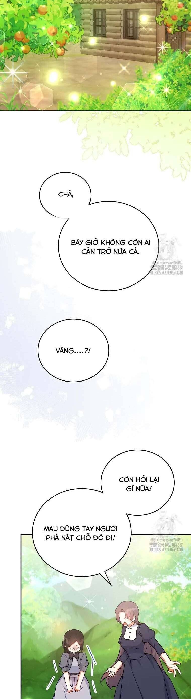 Bé Con Chốn Hoa Nở Chapter 54 - Trang 2