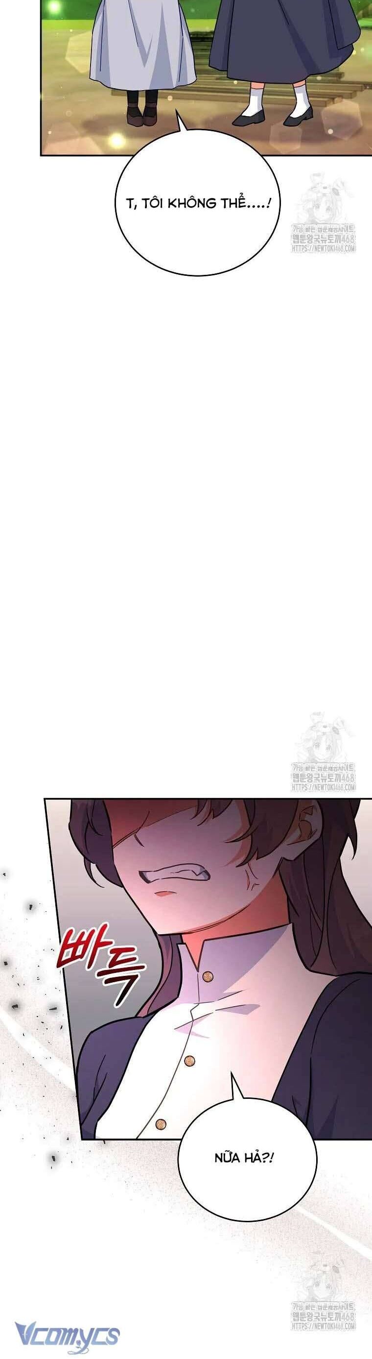 Bé Con Chốn Hoa Nở Chapter 54 - Trang 2