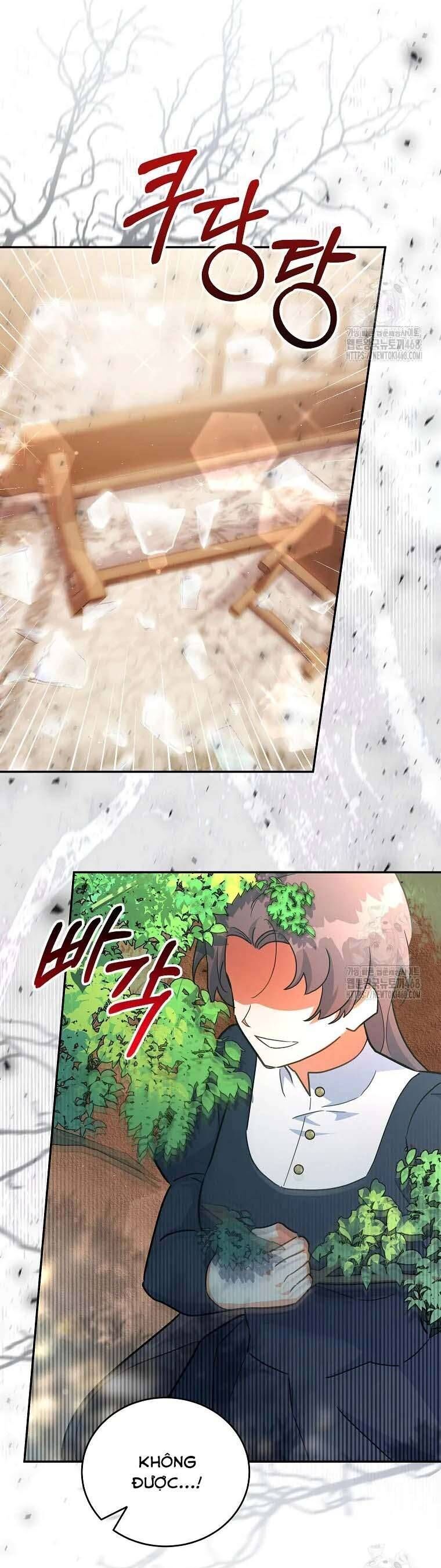 Bé Con Chốn Hoa Nở Chapter 54 - Trang 2