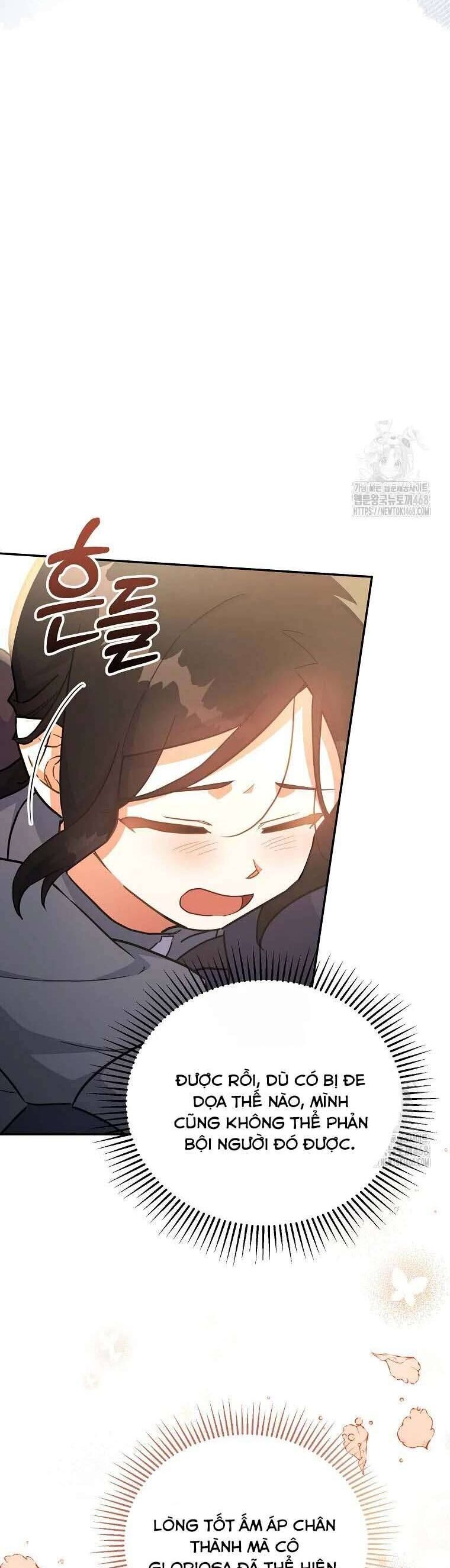 Bé Con Chốn Hoa Nở Chapter 54 - Trang 2