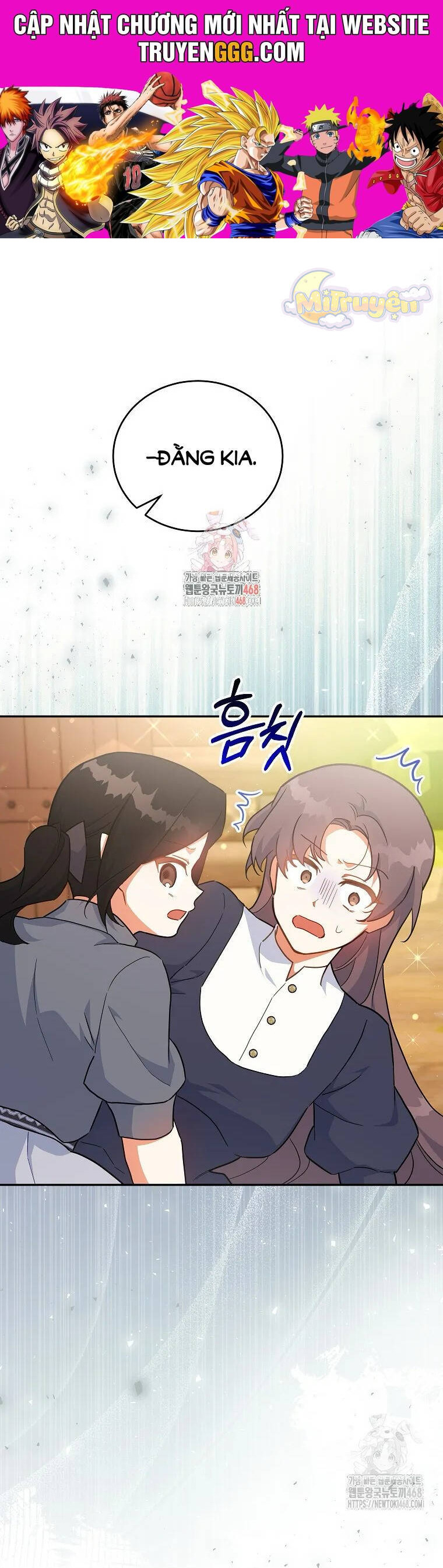 Bé Con Chốn Hoa Nở Chapter 55 - Trang 2