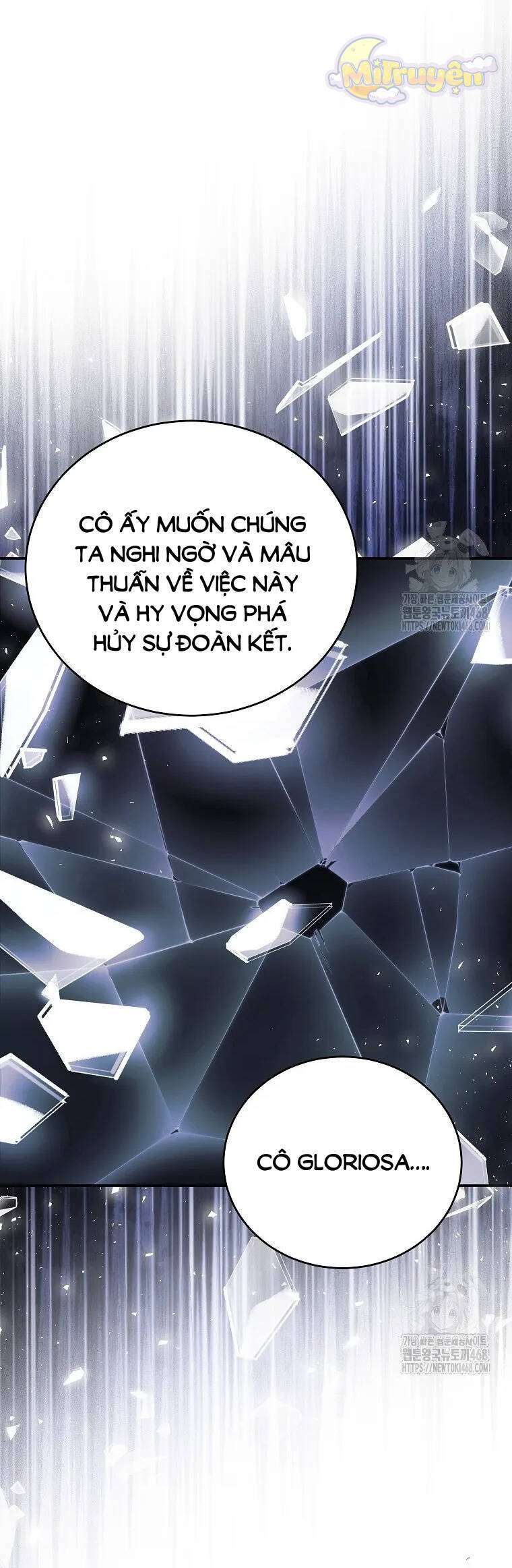Bé Con Chốn Hoa Nở Chapter 55 - Trang 2
