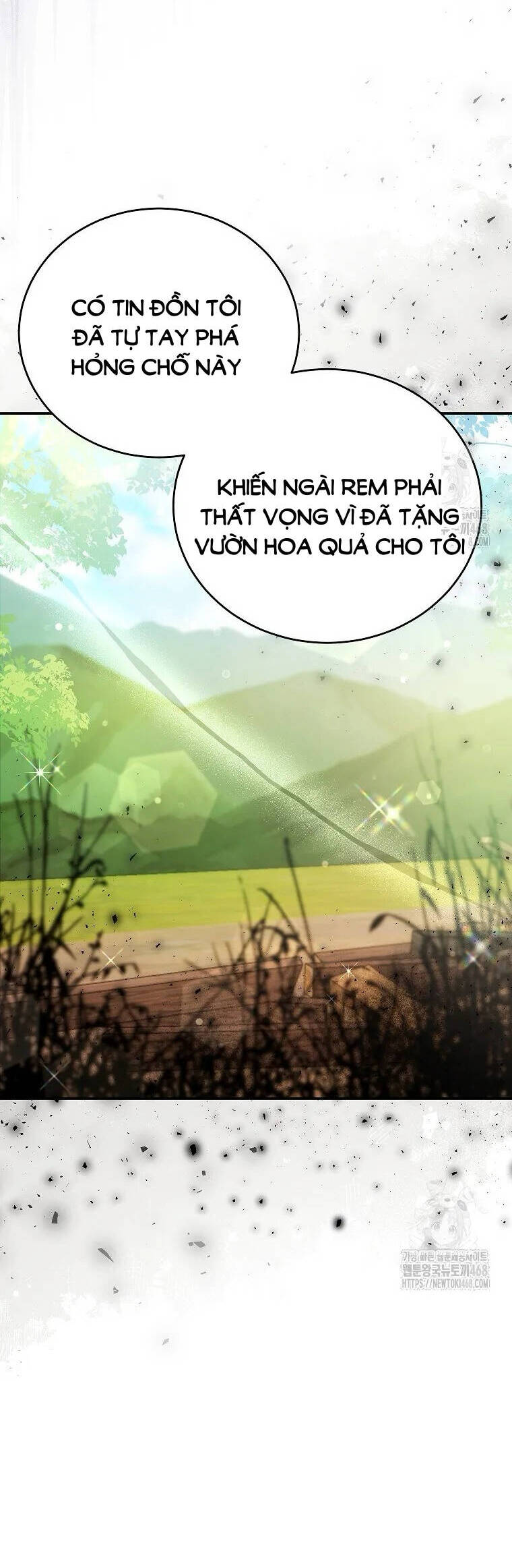 Bé Con Chốn Hoa Nở Chapter 55 - Trang 2