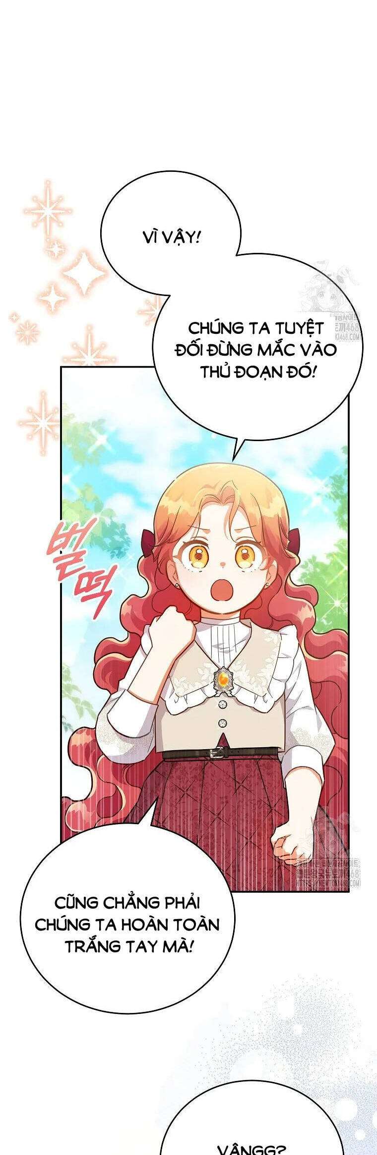 Bé Con Chốn Hoa Nở Chapter 55 - Trang 2