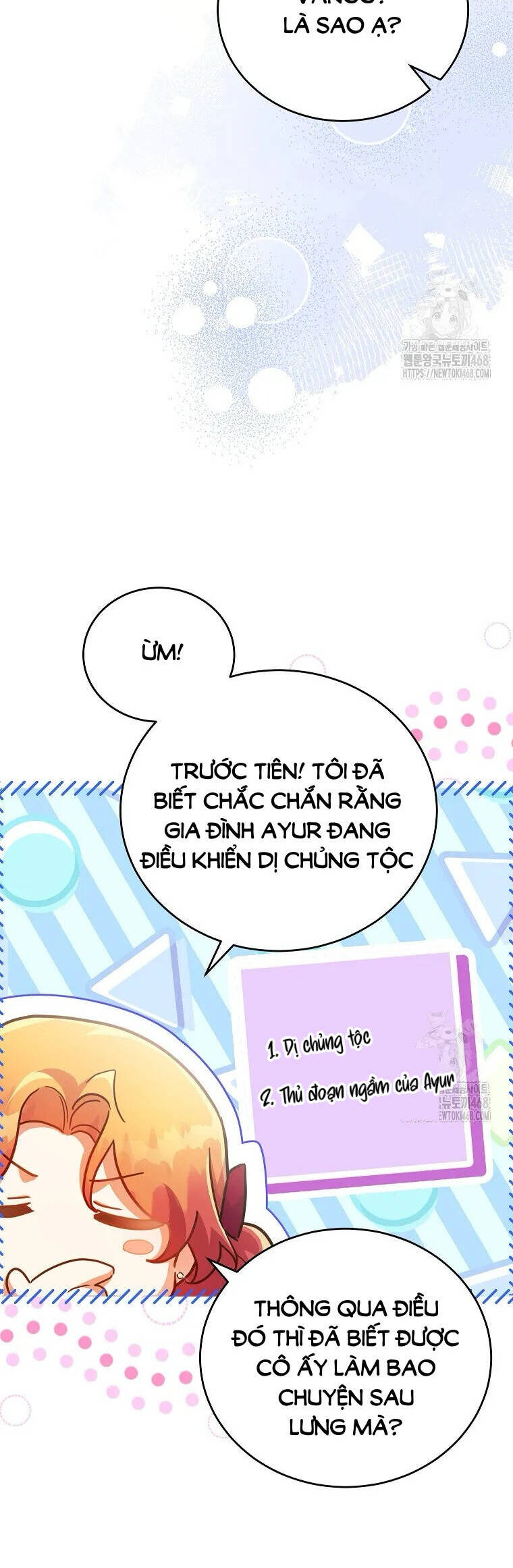 Bé Con Chốn Hoa Nở Chapter 55 - Trang 2