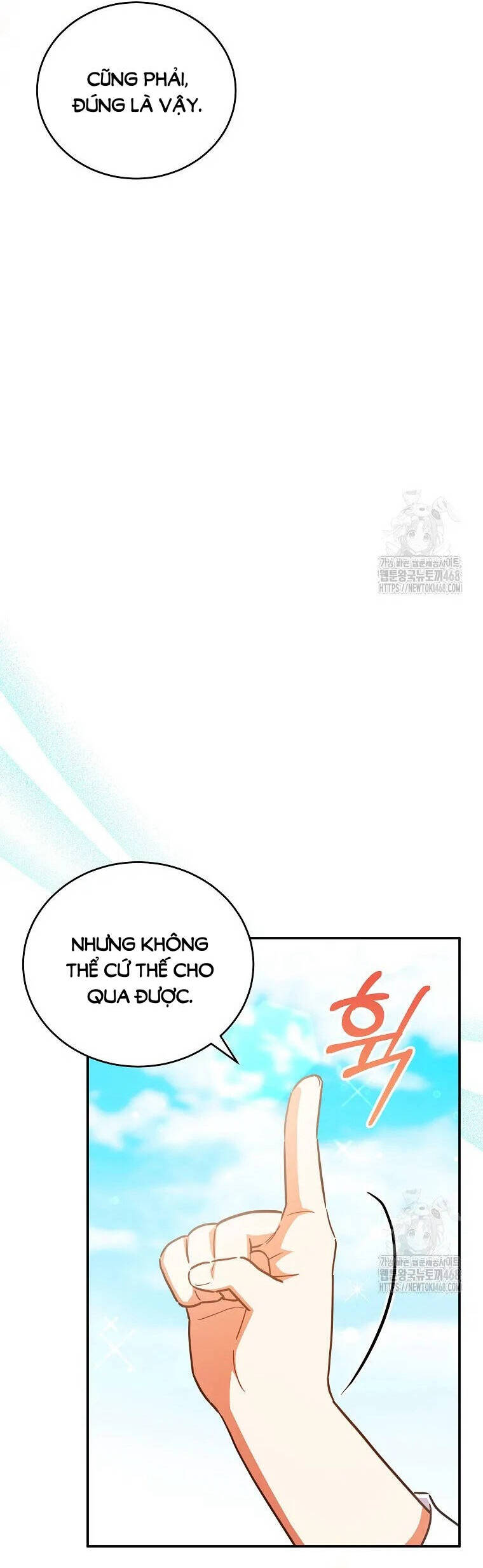 Bé Con Chốn Hoa Nở Chapter 55 - Trang 2