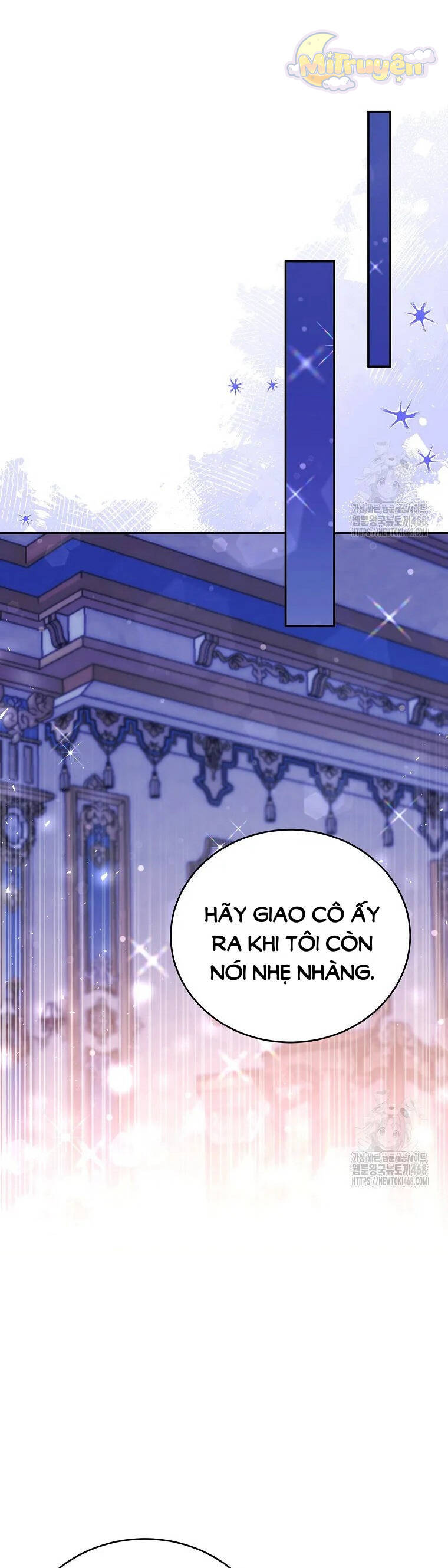 Bé Con Chốn Hoa Nở Chapter 55 - Trang 2