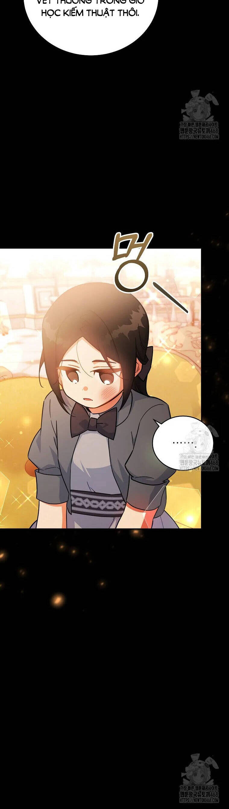 Bé Con Chốn Hoa Nở Chapter 55 - Trang 2