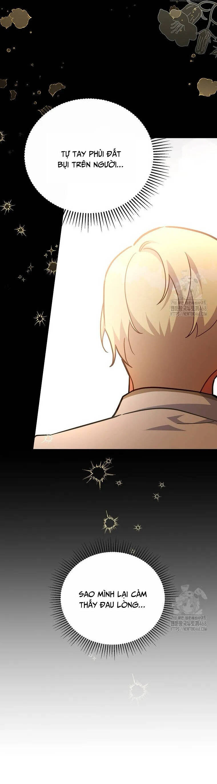 Bé Con Chốn Hoa Nở Chapter 55 - Trang 2