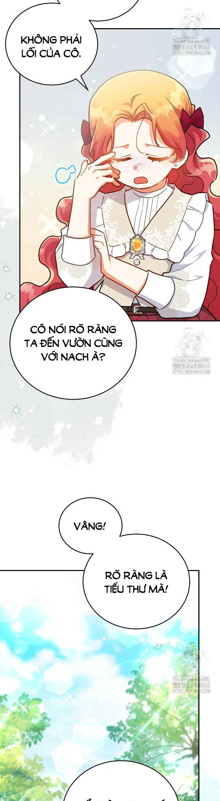 Bé Con Chốn Hoa Nở Chapter 55 - Trang 2