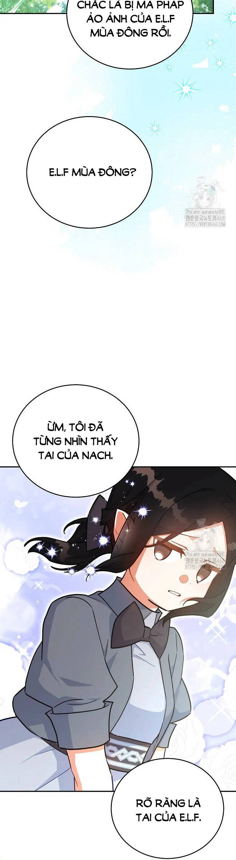 Bé Con Chốn Hoa Nở Chapter 55 - Trang 2