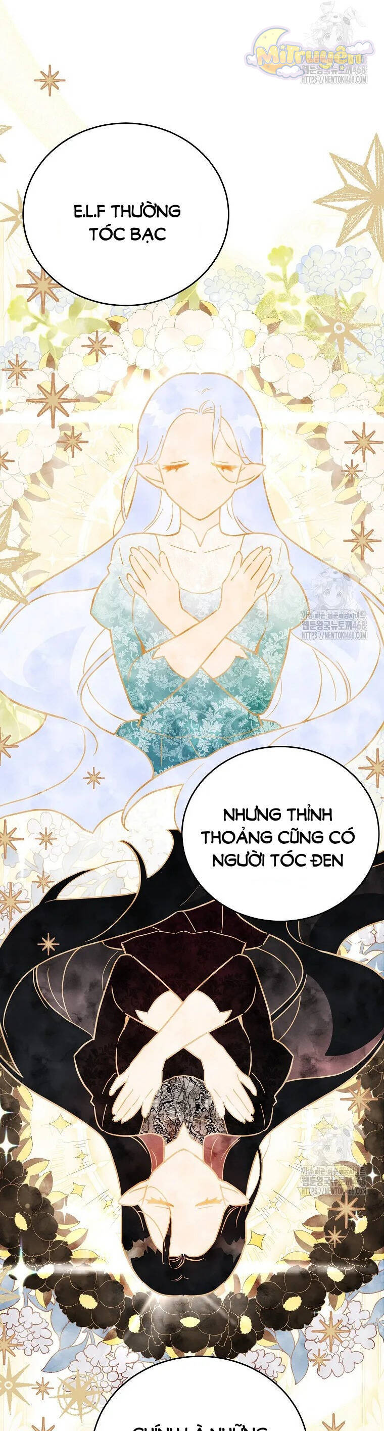 Bé Con Chốn Hoa Nở Chapter 55 - Trang 2