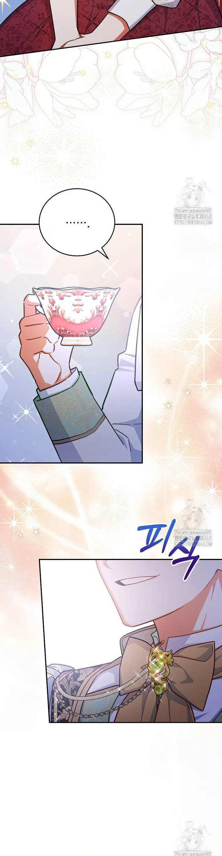 Bé Con Chốn Hoa Nở Chapter 56 - Trang 2