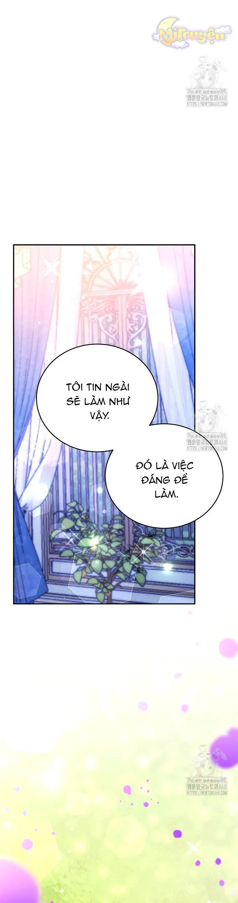 Bé Con Chốn Hoa Nở Chapter 56 - Trang 2
