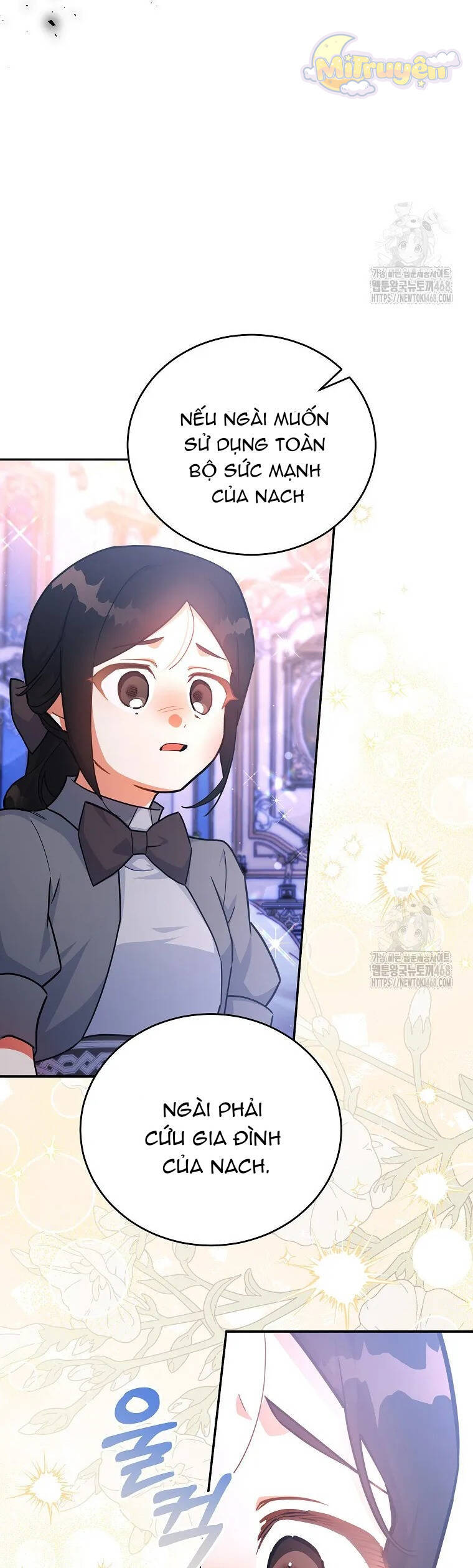 Bé Con Chốn Hoa Nở Chapter 56 - Trang 2