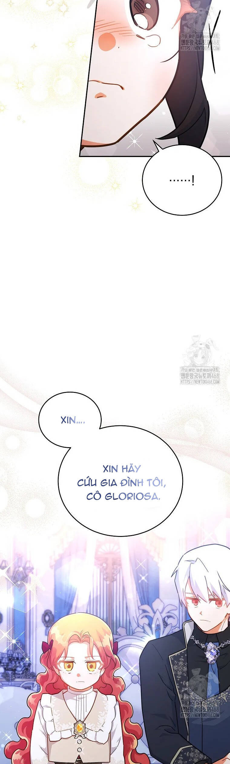 Bé Con Chốn Hoa Nở Chapter 56 - Trang 2