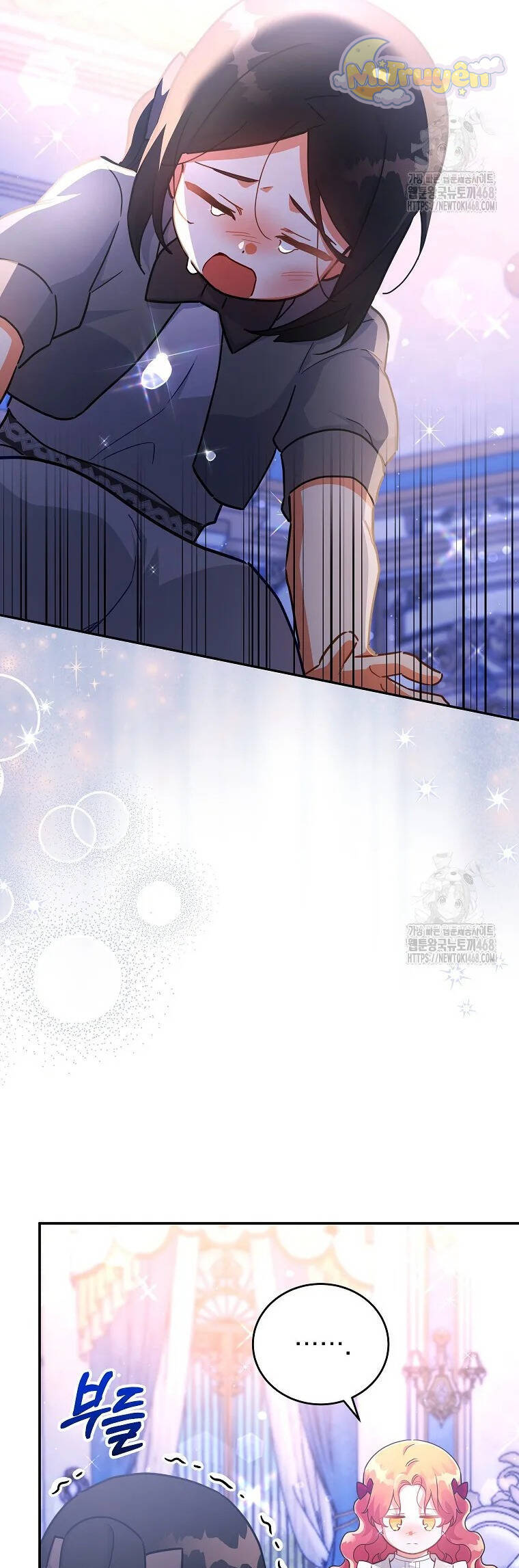 Bé Con Chốn Hoa Nở Chapter 56 - Trang 2