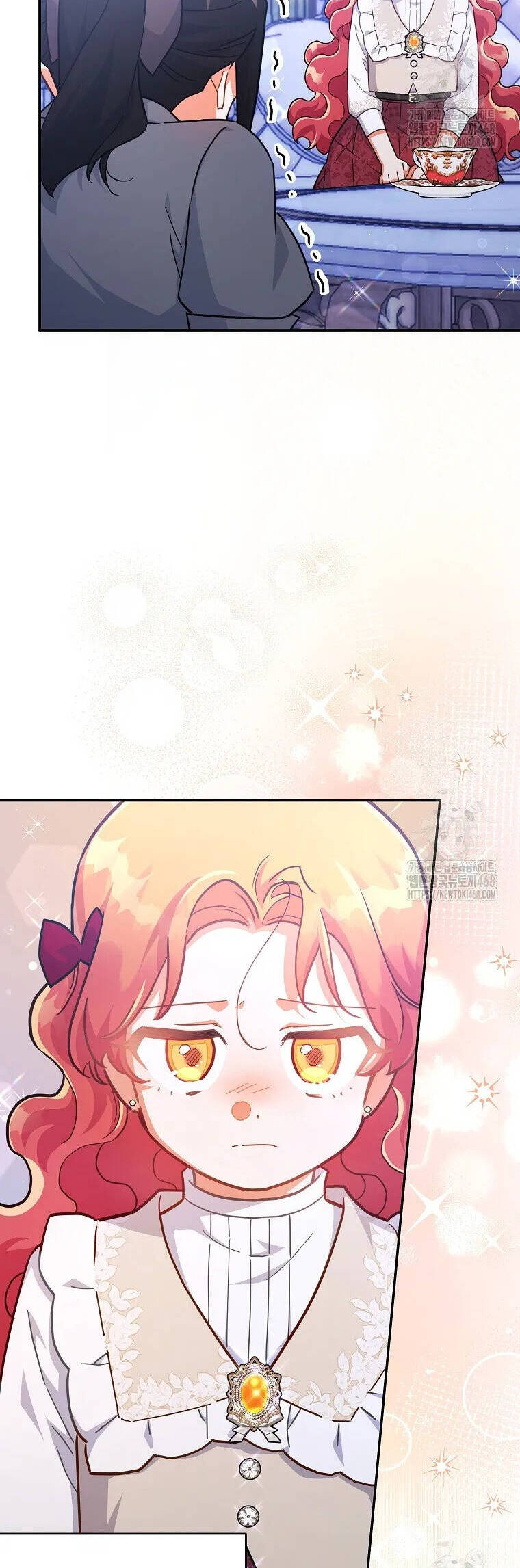 Bé Con Chốn Hoa Nở Chapter 56 - Trang 2