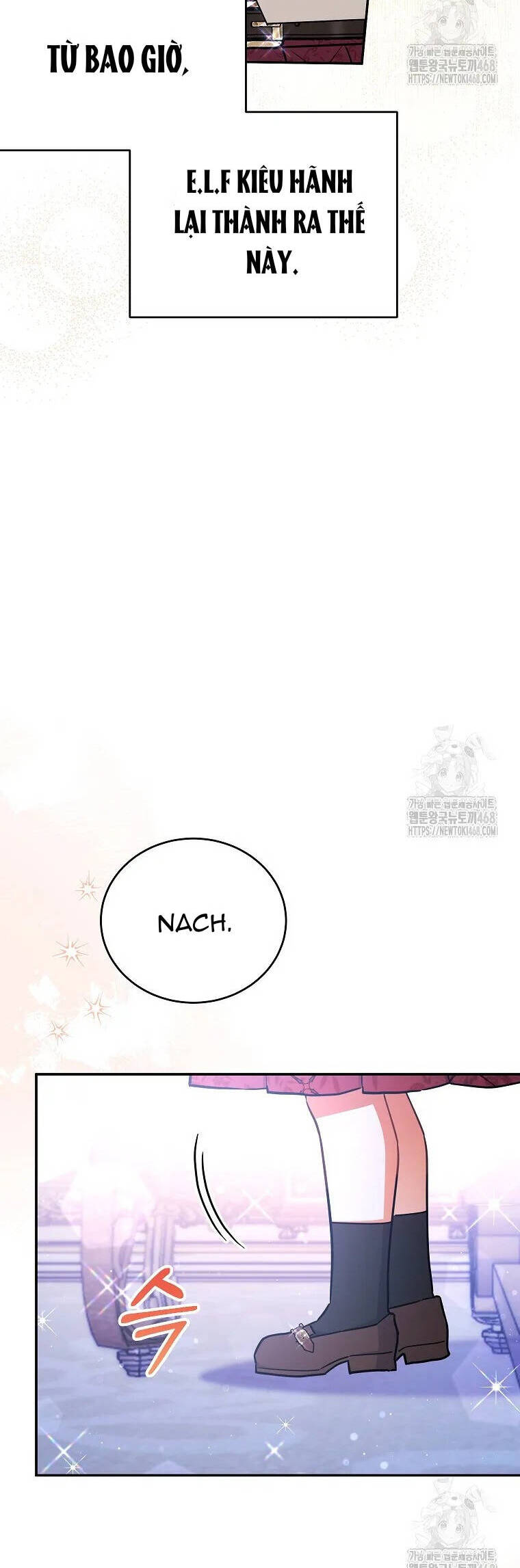 Bé Con Chốn Hoa Nở Chapter 56 - Trang 2