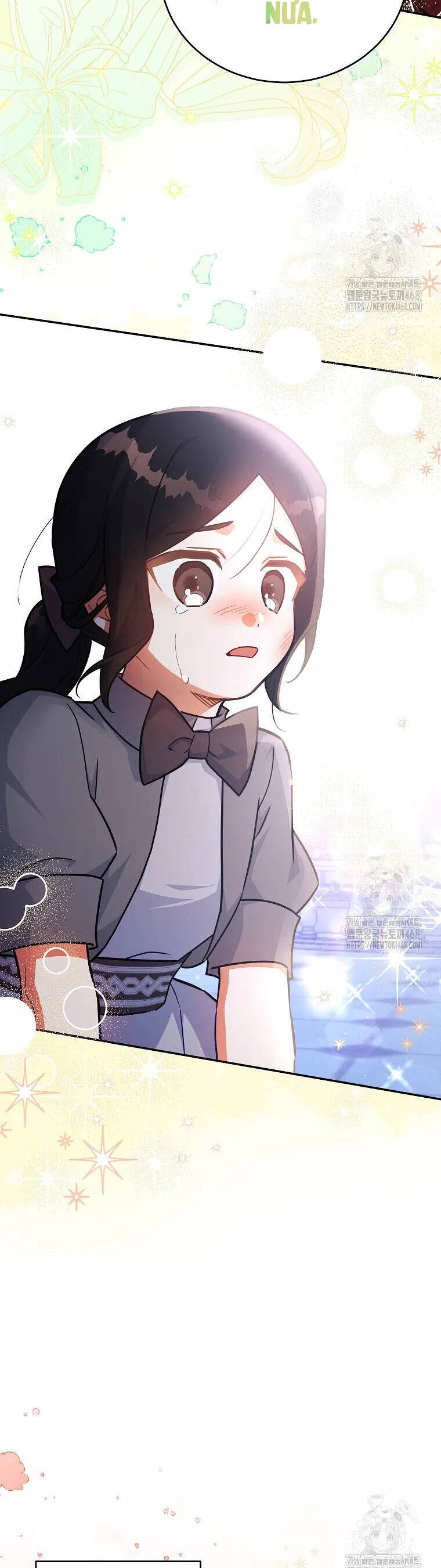 Bé Con Chốn Hoa Nở Chapter 56 - Trang 2