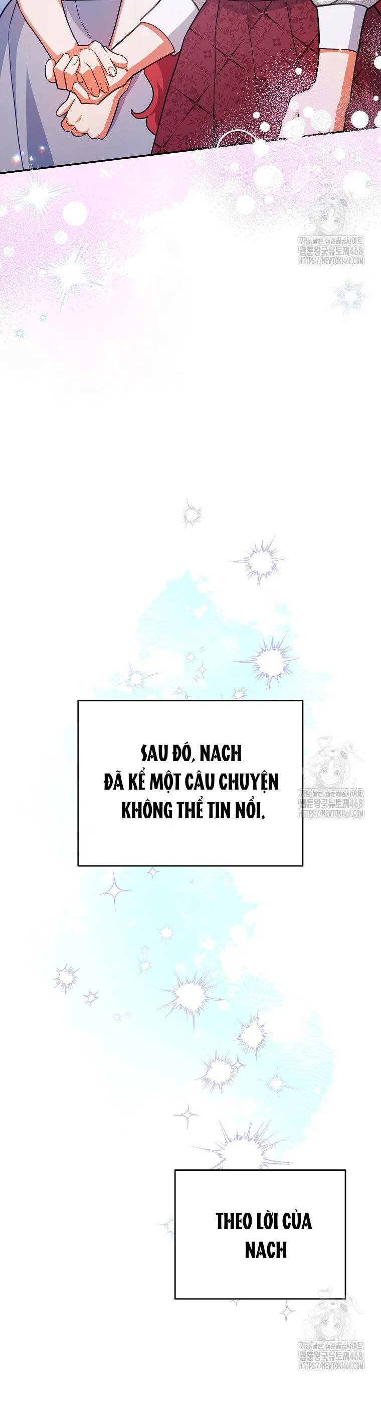 Bé Con Chốn Hoa Nở Chapter 56 - Trang 2