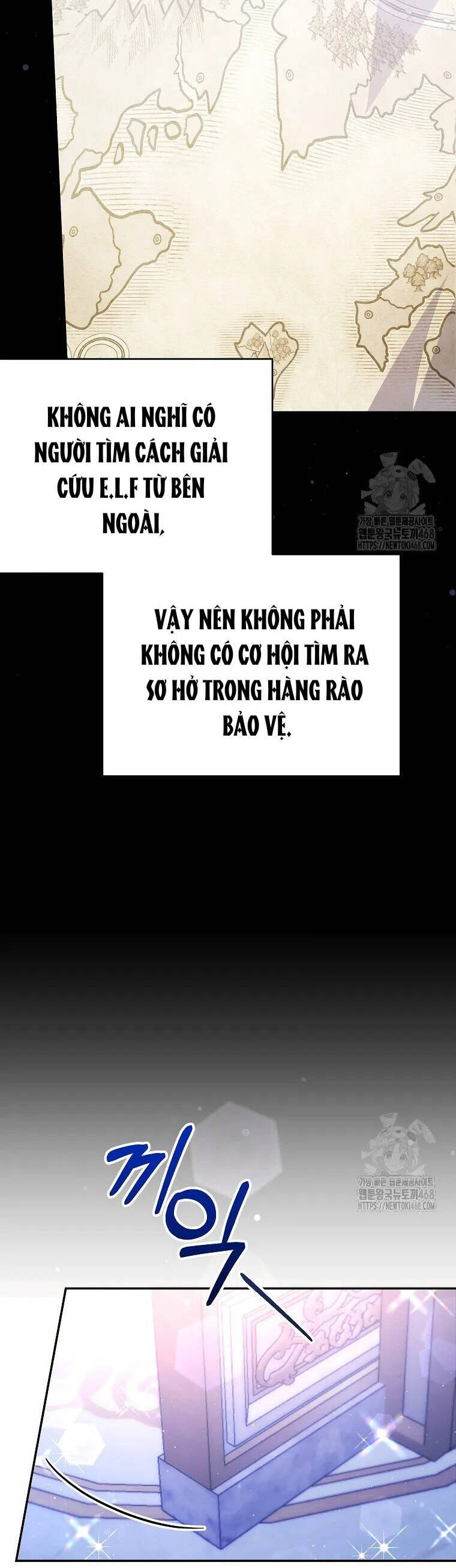 Bé Con Chốn Hoa Nở Chapter 56 - Trang 2