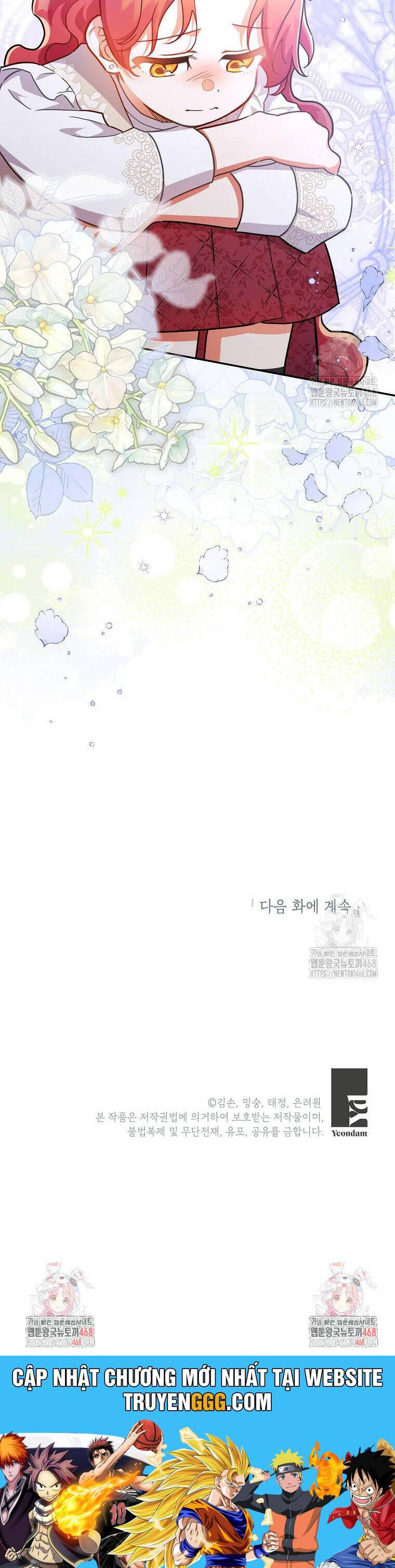 Bé Con Chốn Hoa Nở Chapter 56 - Trang 2
