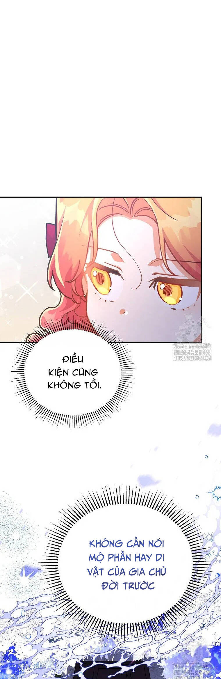 Bé Con Chốn Hoa Nở Chapter 56 - Trang 2