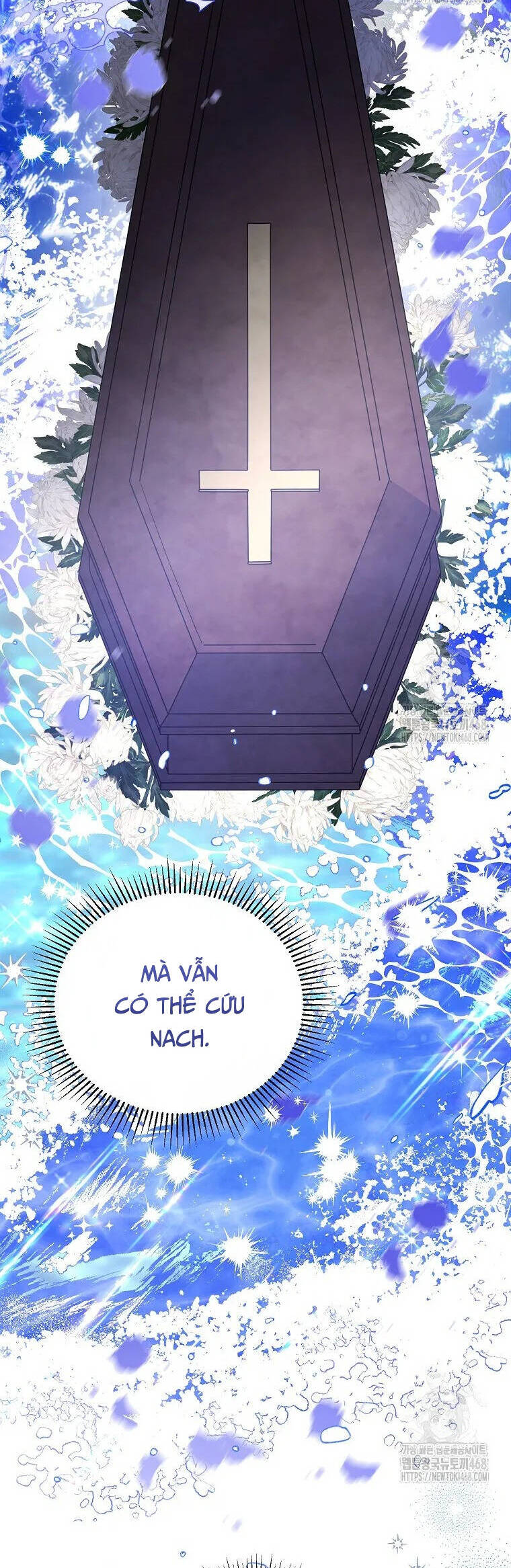 Bé Con Chốn Hoa Nở Chapter 56 - Trang 2