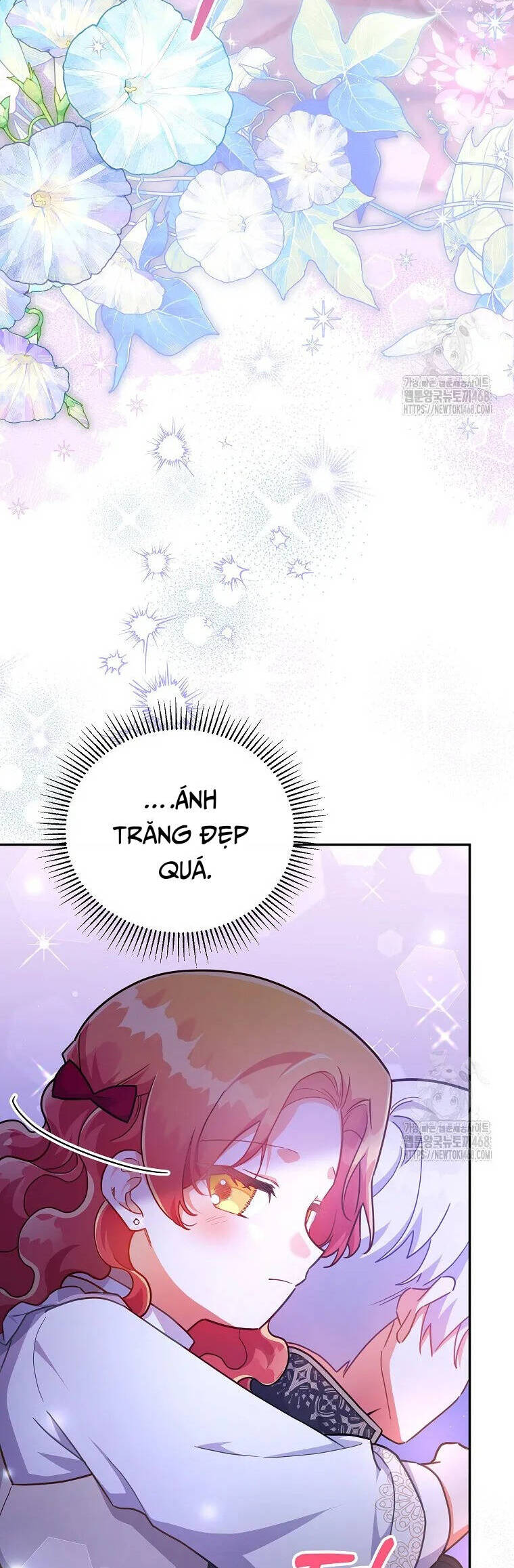 Bé Con Chốn Hoa Nở Chapter 57 - Trang 2