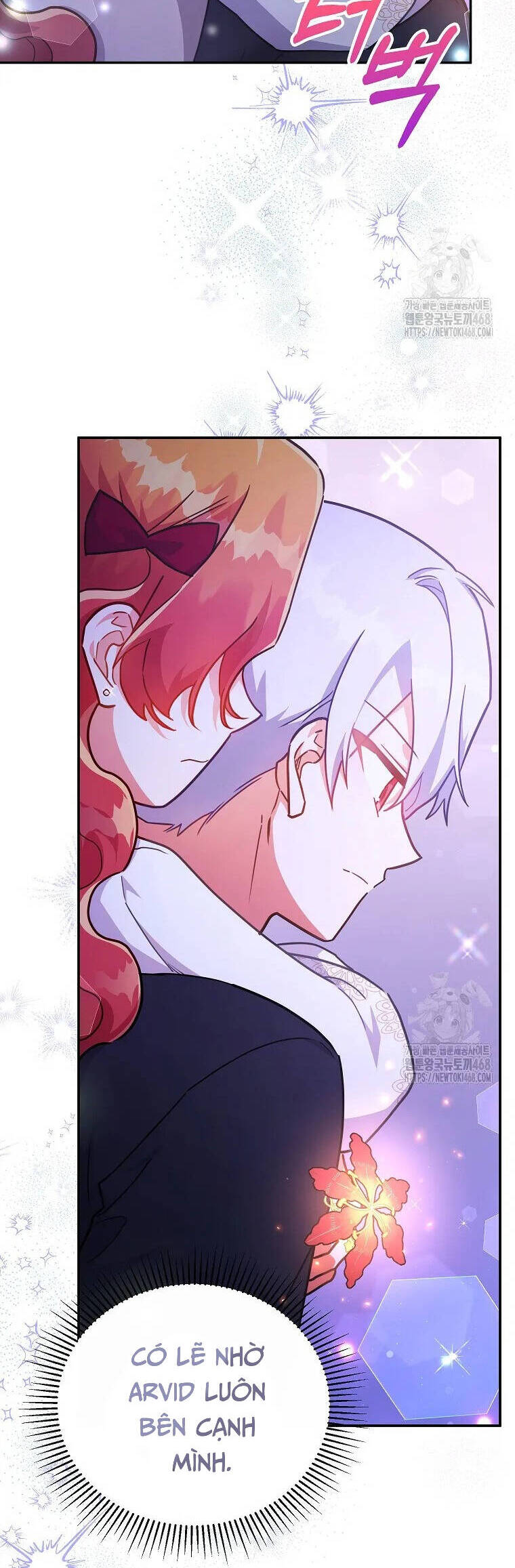Bé Con Chốn Hoa Nở Chapter 57 - Trang 2
