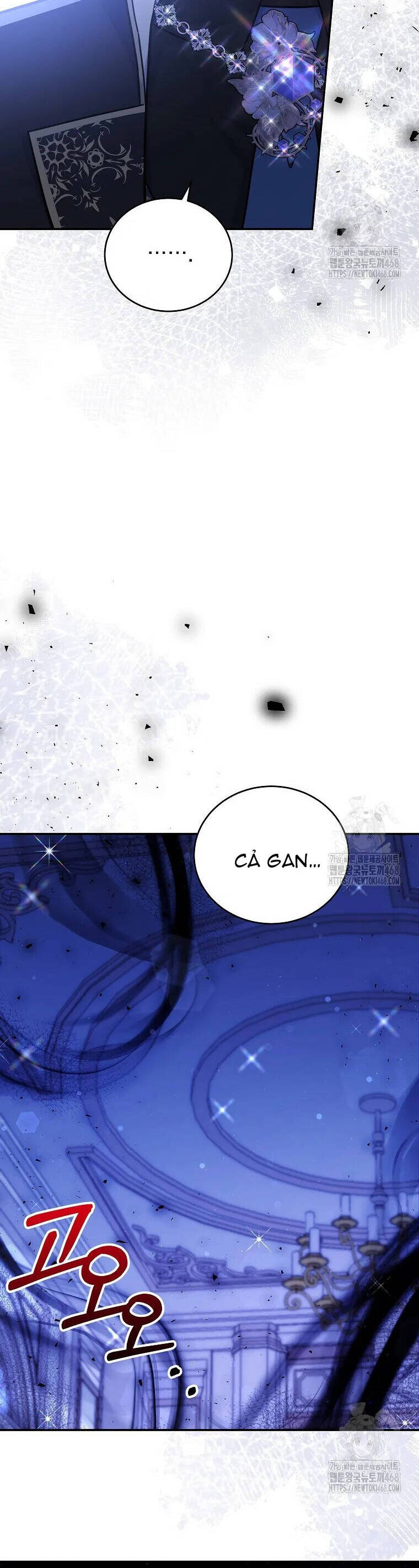 Bé Con Chốn Hoa Nở Chapter 57 - Trang 2