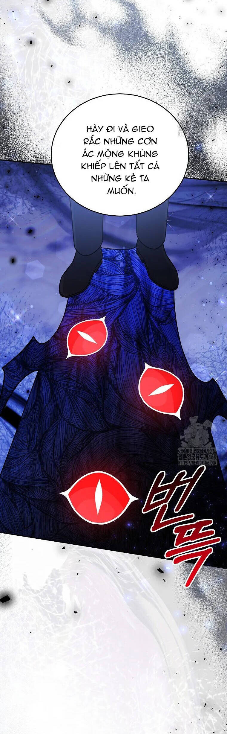 Bé Con Chốn Hoa Nở Chapter 57 - Trang 2