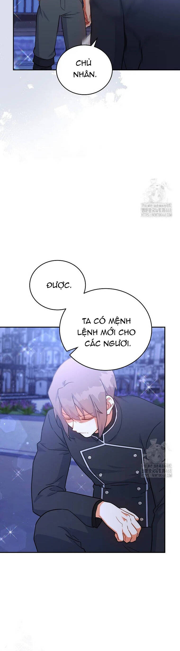 Bé Con Chốn Hoa Nở Chapter 57 - Trang 2