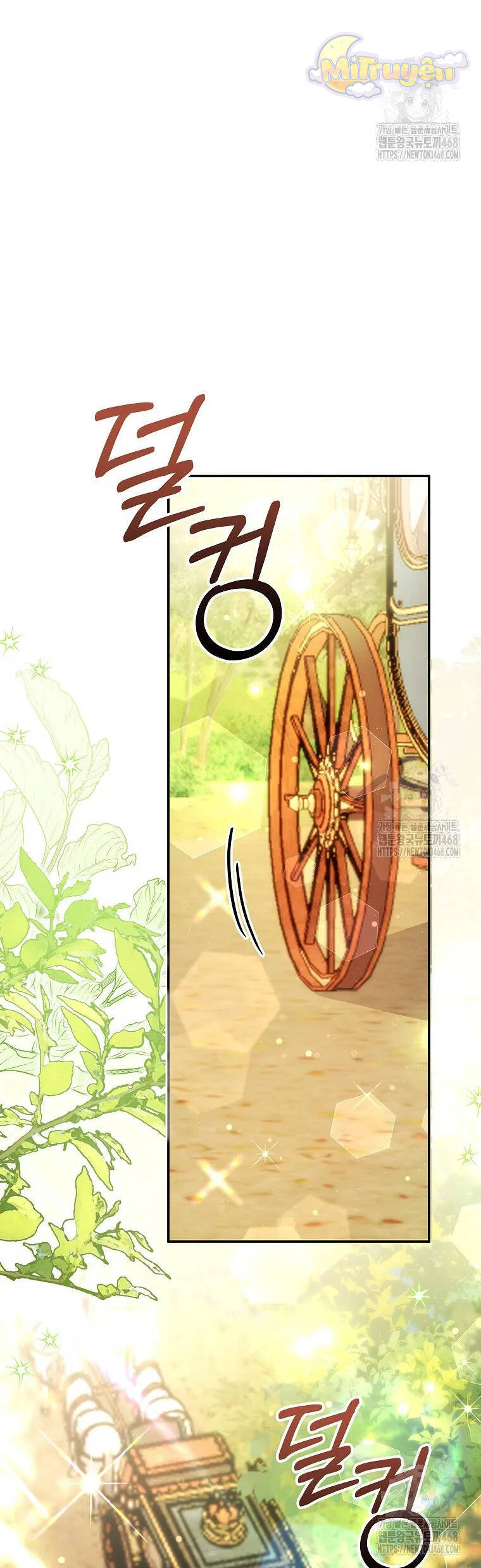Bé Con Chốn Hoa Nở Chapter 57 - Trang 2