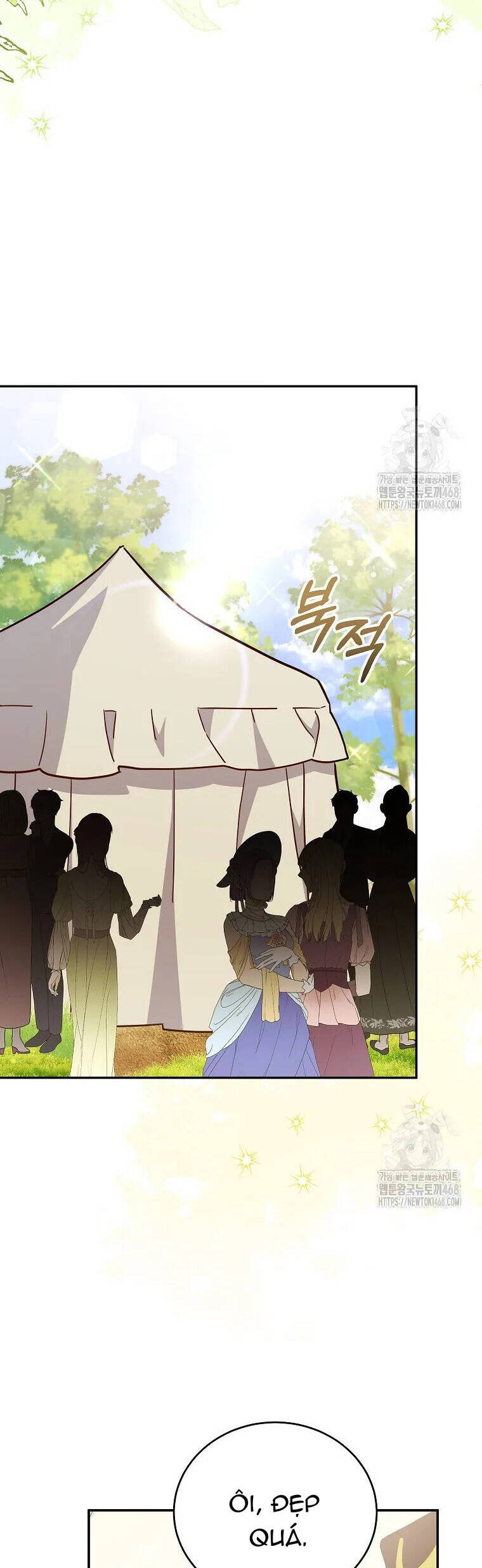 Bé Con Chốn Hoa Nở Chapter 57 - Trang 2