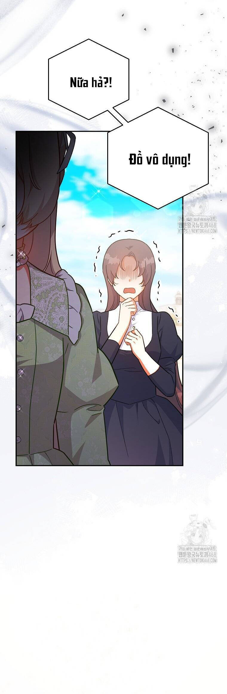 Bé Con Chốn Hoa Nở Chapter 59 - Trang 2