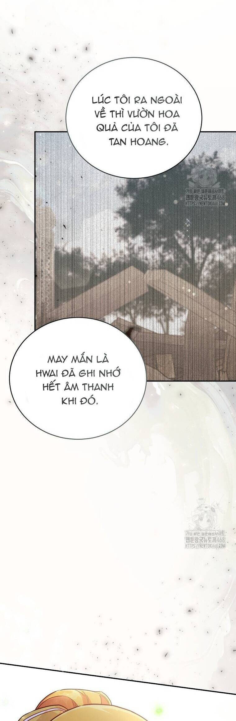 Bé Con Chốn Hoa Nở Chapter 59 - Trang 2