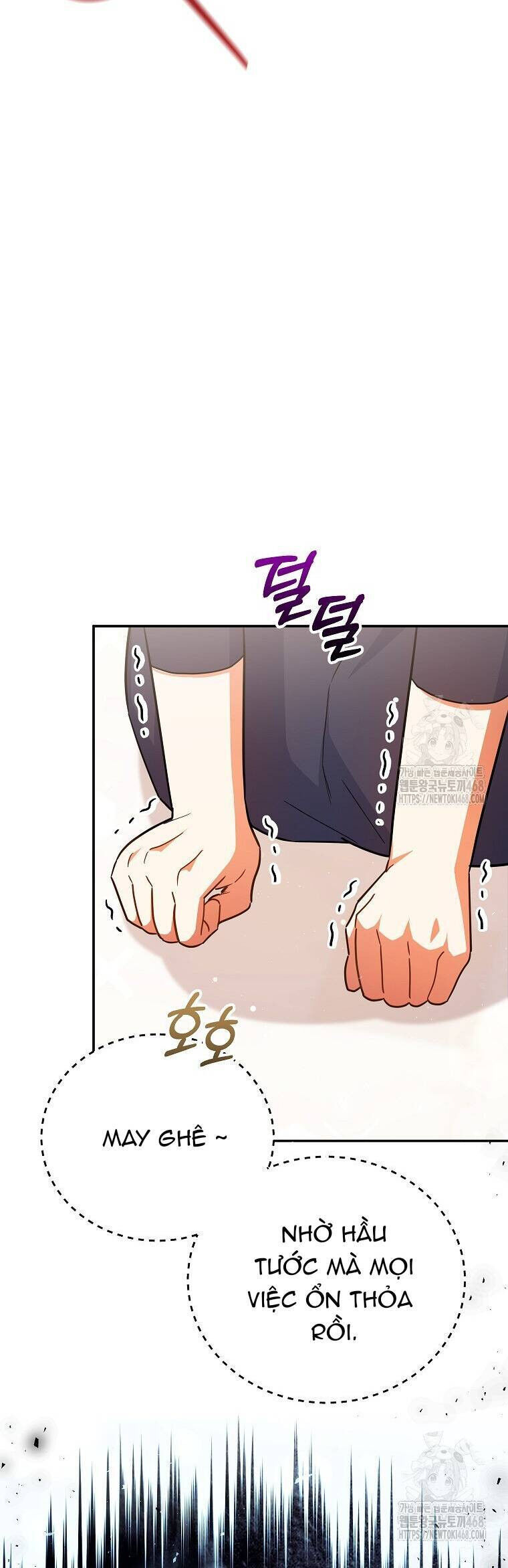 Bé Con Chốn Hoa Nở Chapter 59 - Trang 2