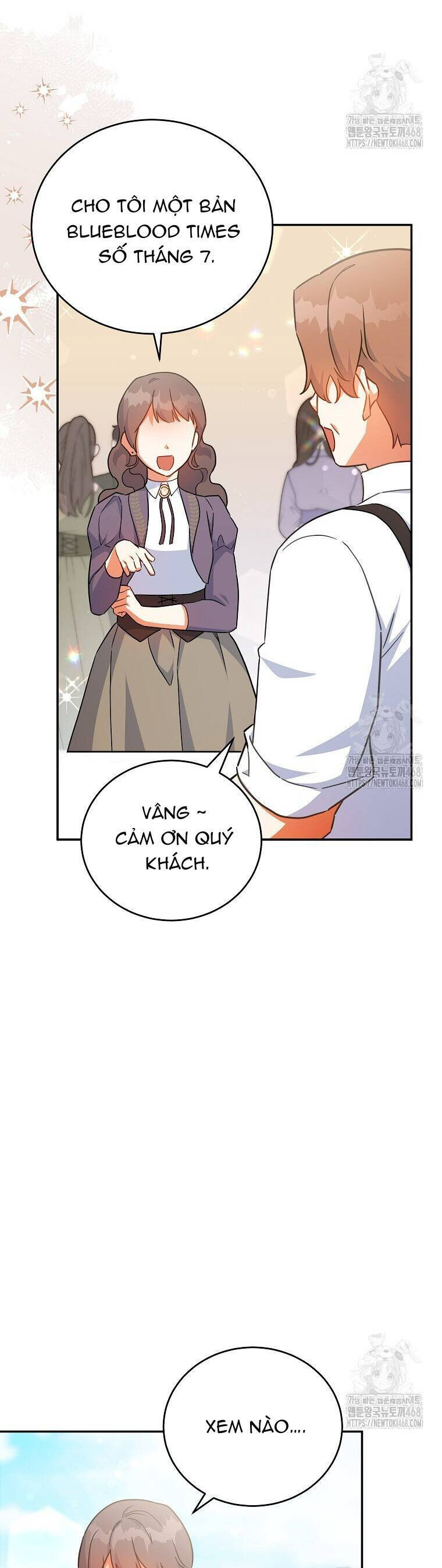 Bé Con Chốn Hoa Nở Chapter 59 - Trang 2
