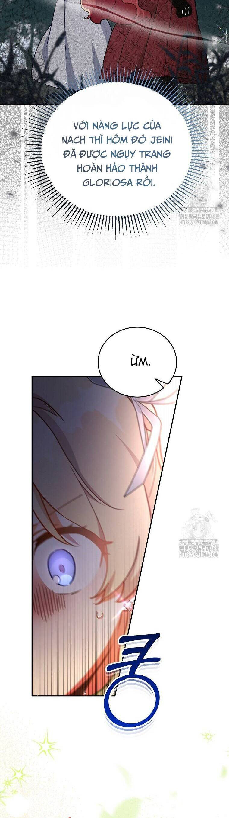 Bé Con Chốn Hoa Nở Chapter 59 - Trang 2