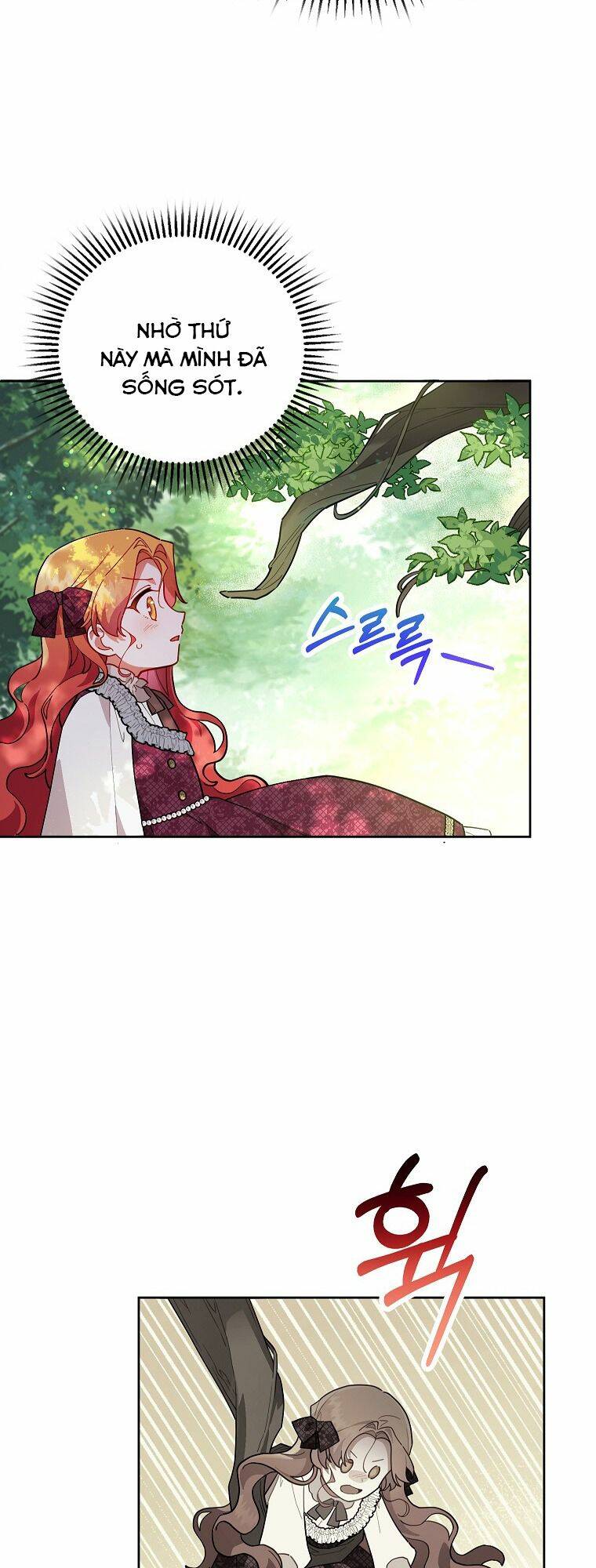 Bé Con Chốn Hoa Nở Chapter 6 - Trang 2