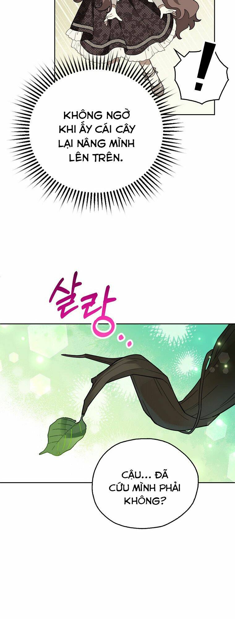 Bé Con Chốn Hoa Nở Chapter 6 - Trang 2