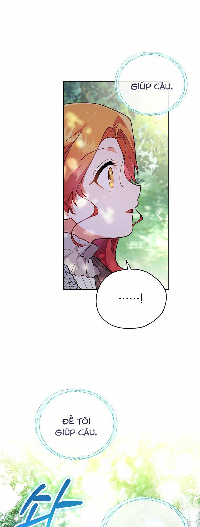 Bé Con Chốn Hoa Nở Chapter 6 - Trang 2